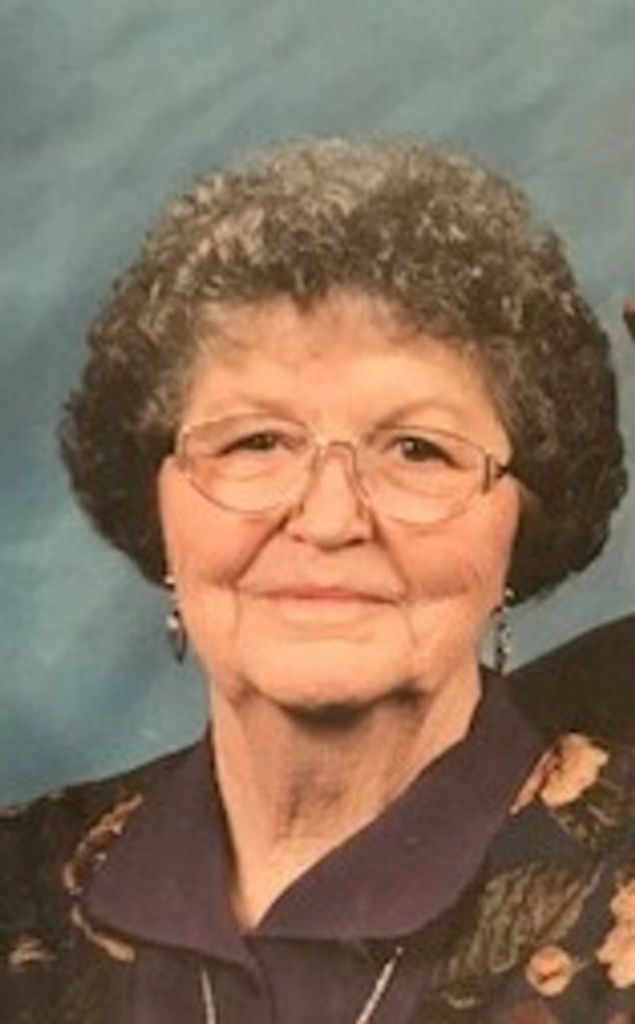 Eula Fay Brundidge Profile Photo