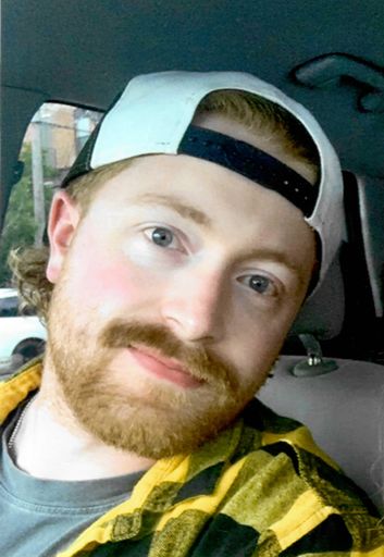 Brandon James Witt Profile Photo