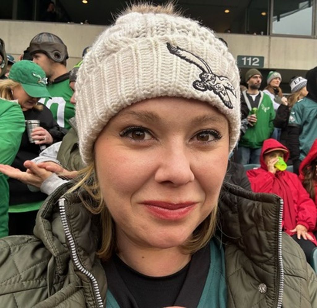 Laura Lydia Mcilvain Profile Photo