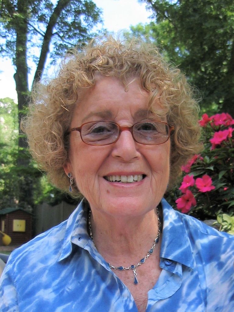 Hedwig A.E. Dieterich Profile Photo