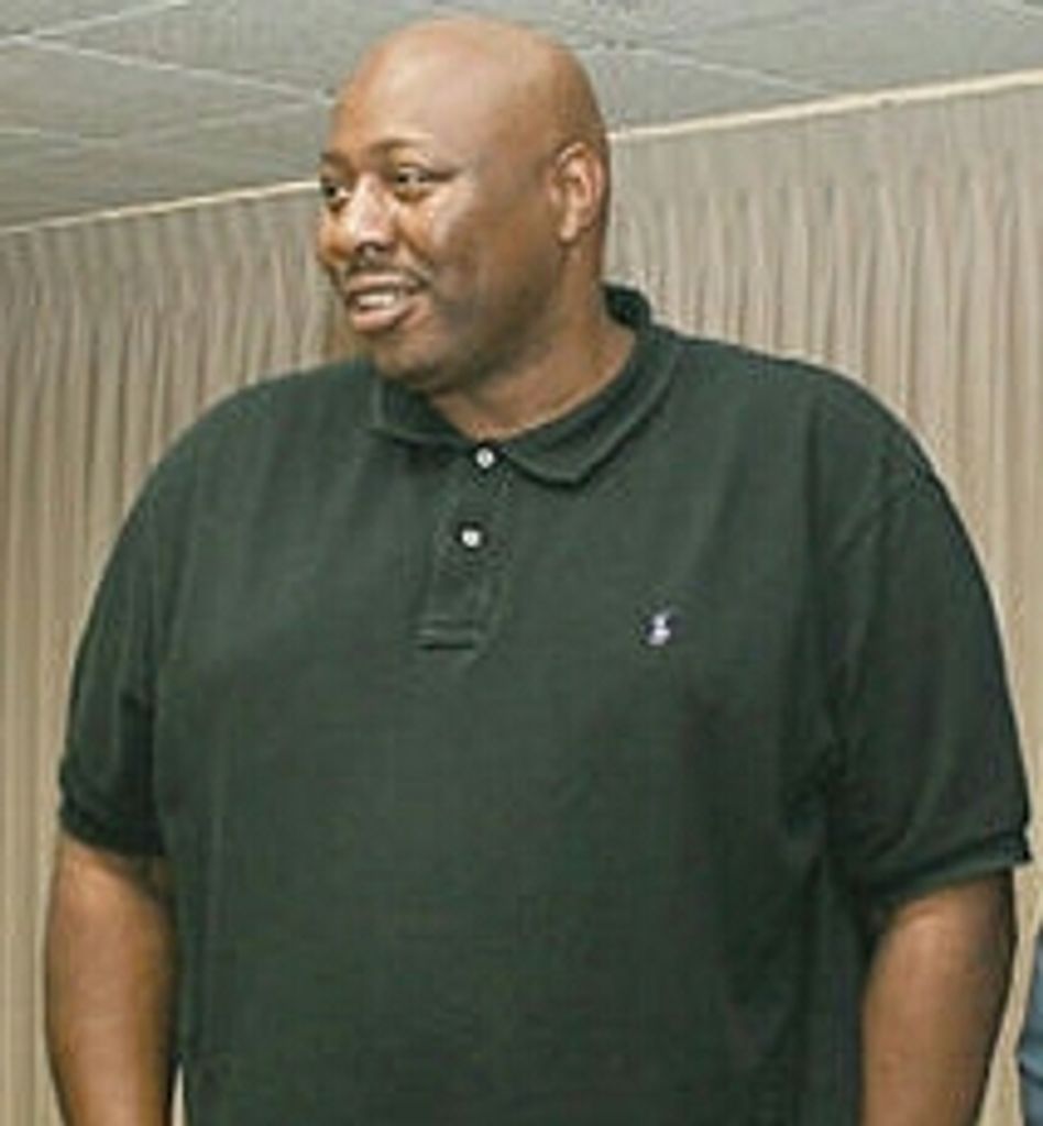 Larry Roberts