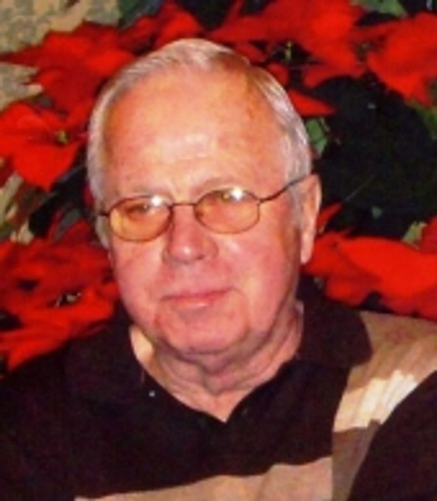 Bruce A. Becker