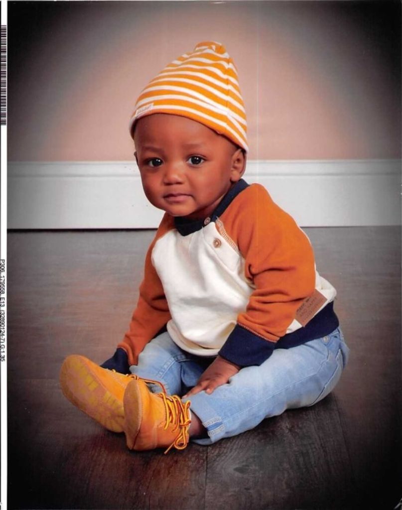 Daeshawn J Smith