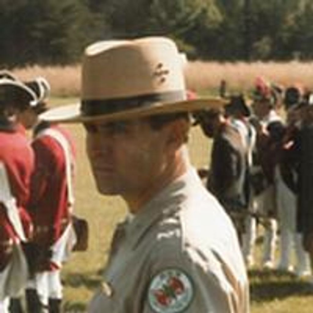 Charles Guy Mullinix