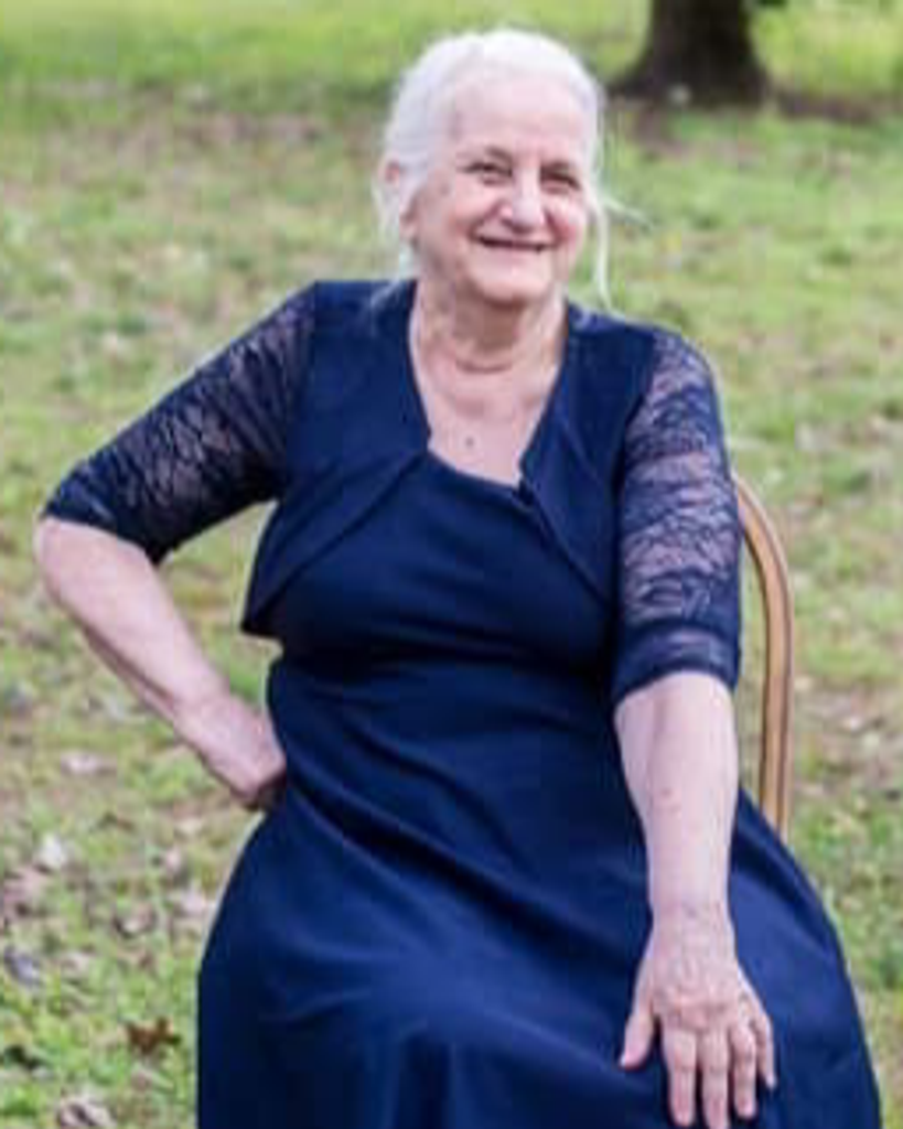 Elsie Carrie Duke