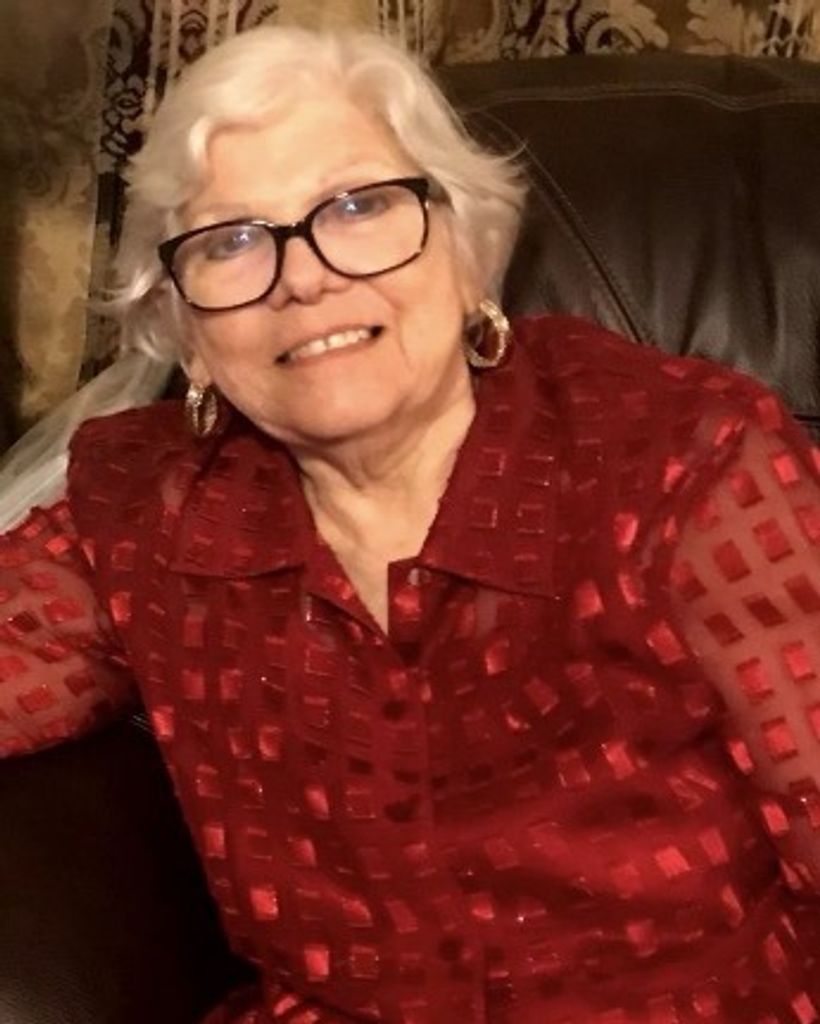 Esperanza Santos de Rendon