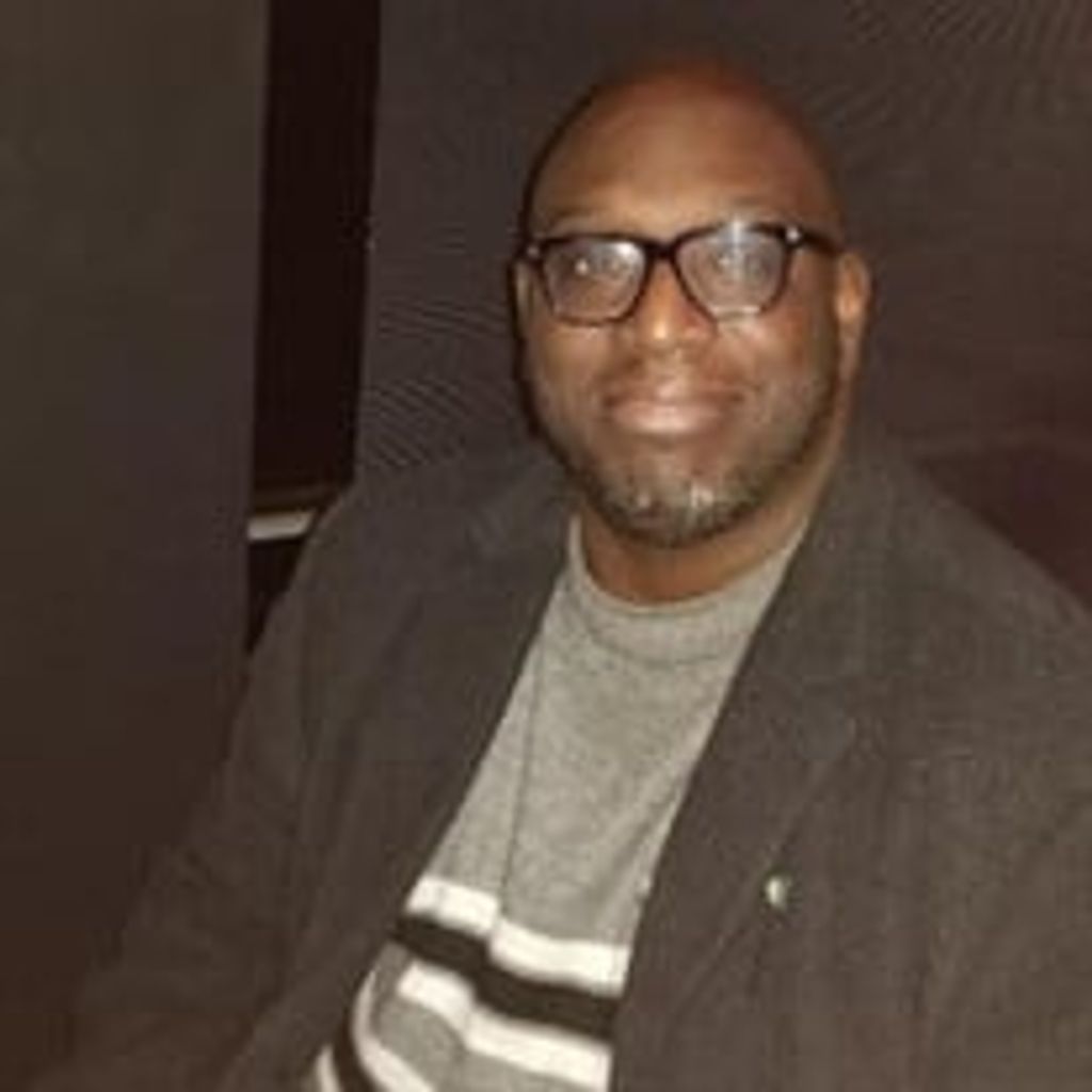 Derrick A. Owens