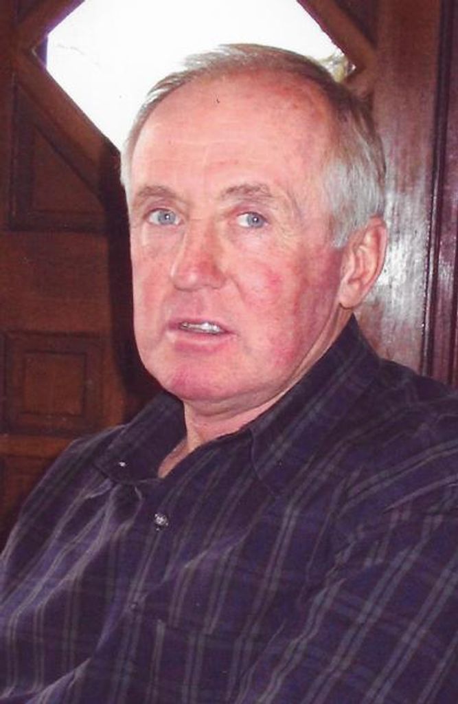 Robert L. Devine Profile Photo