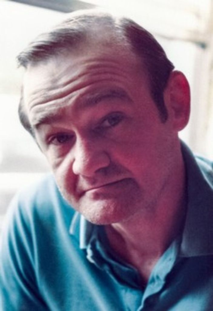 Joseph Daniel Mclaughlin