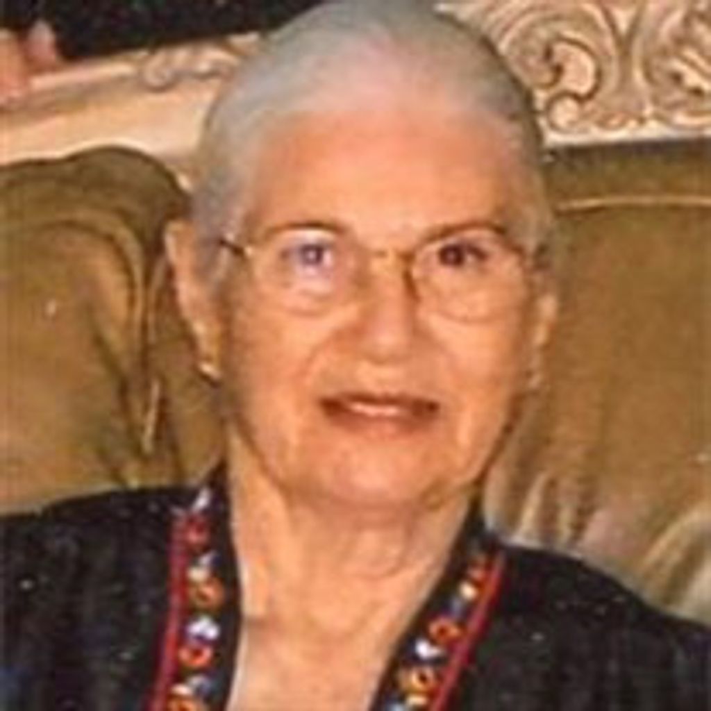 Rossie GaGa Bishop