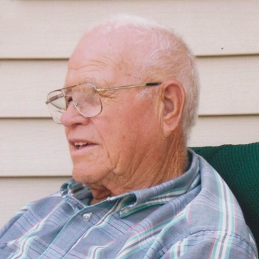 Roger J. Olson Profile Photo