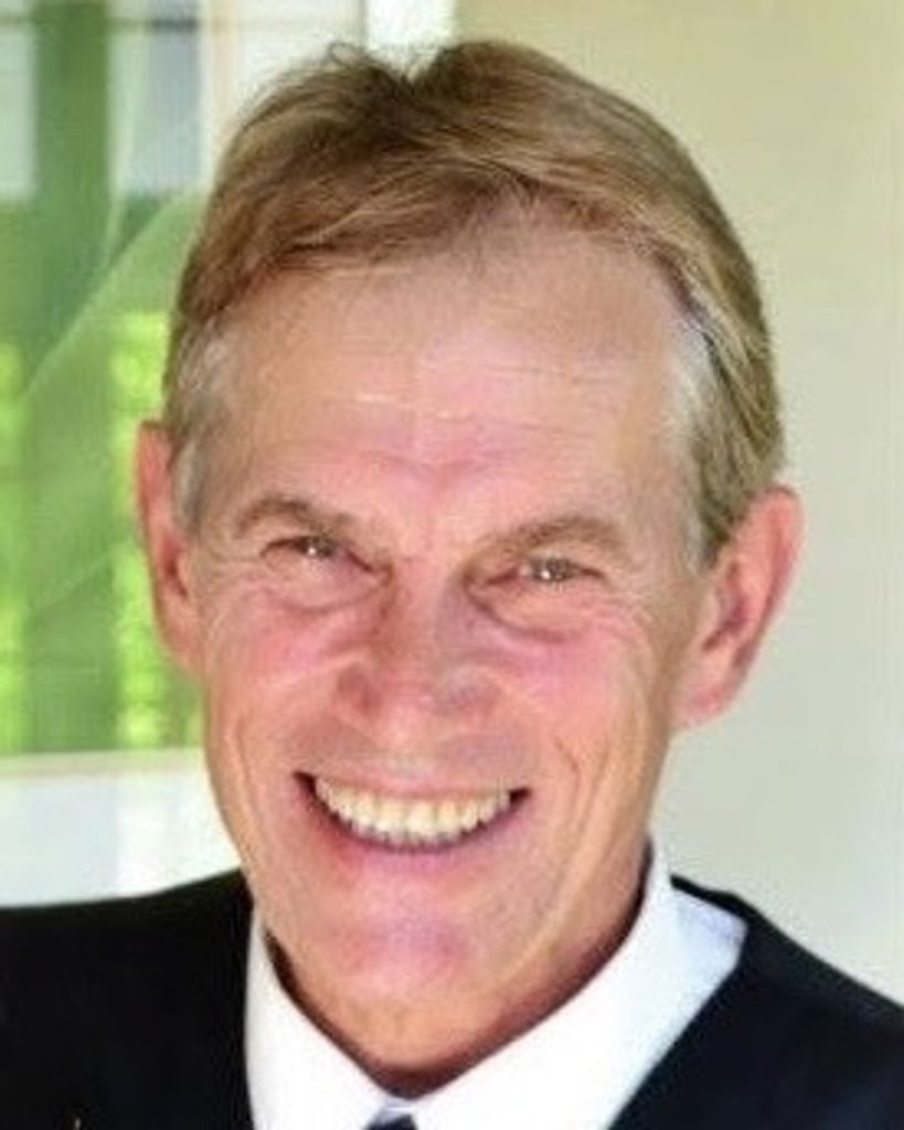 Jeffrey David Busse