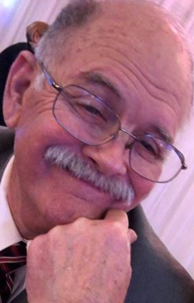 Robert Hisey Profile Photo