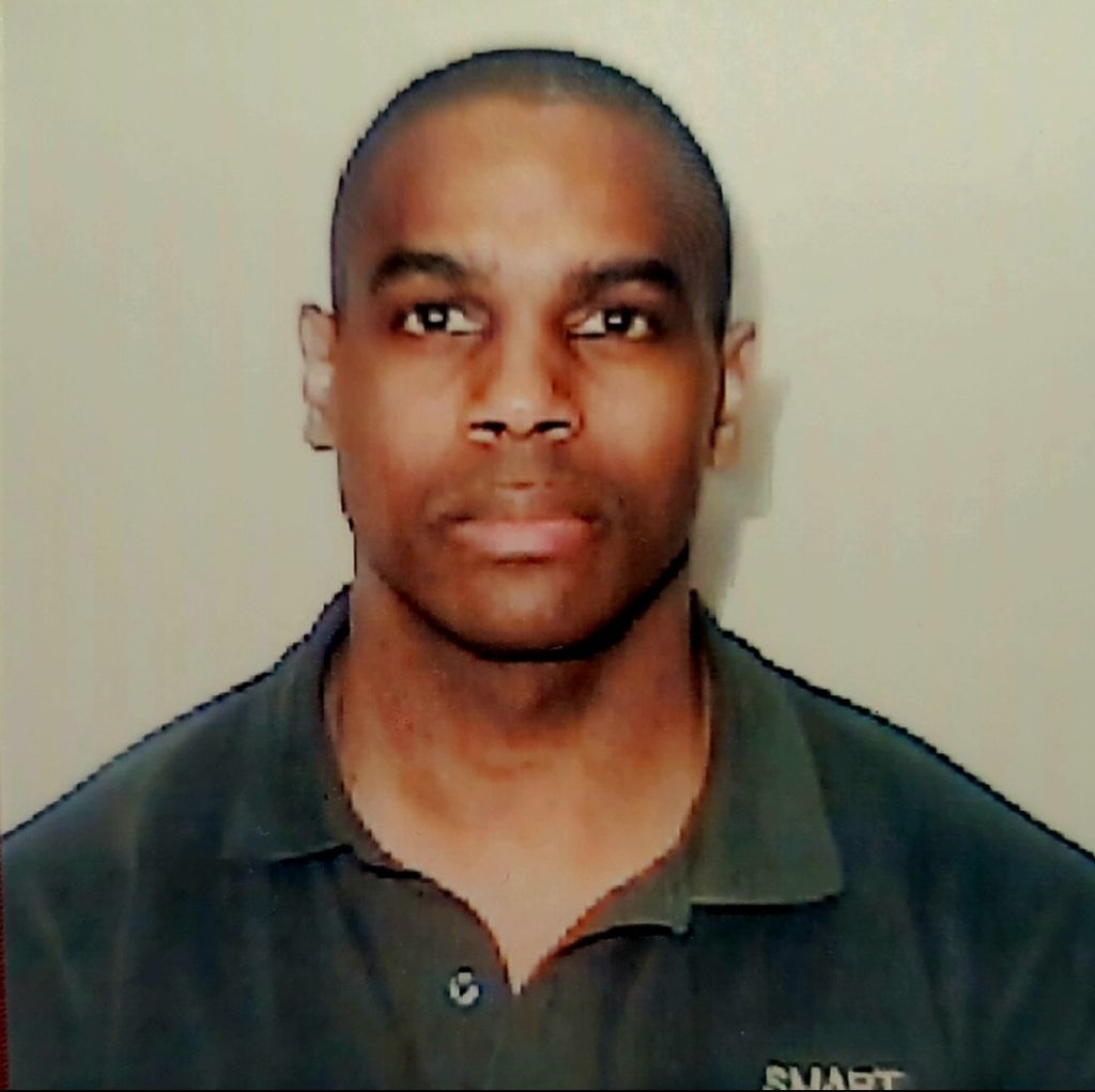 Garnet Willie Woods