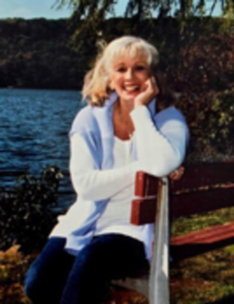 Mildred "Mil-Jean" Jean (Schmidt) Bennett