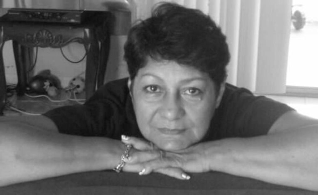 Alicia Arias Profile Photo