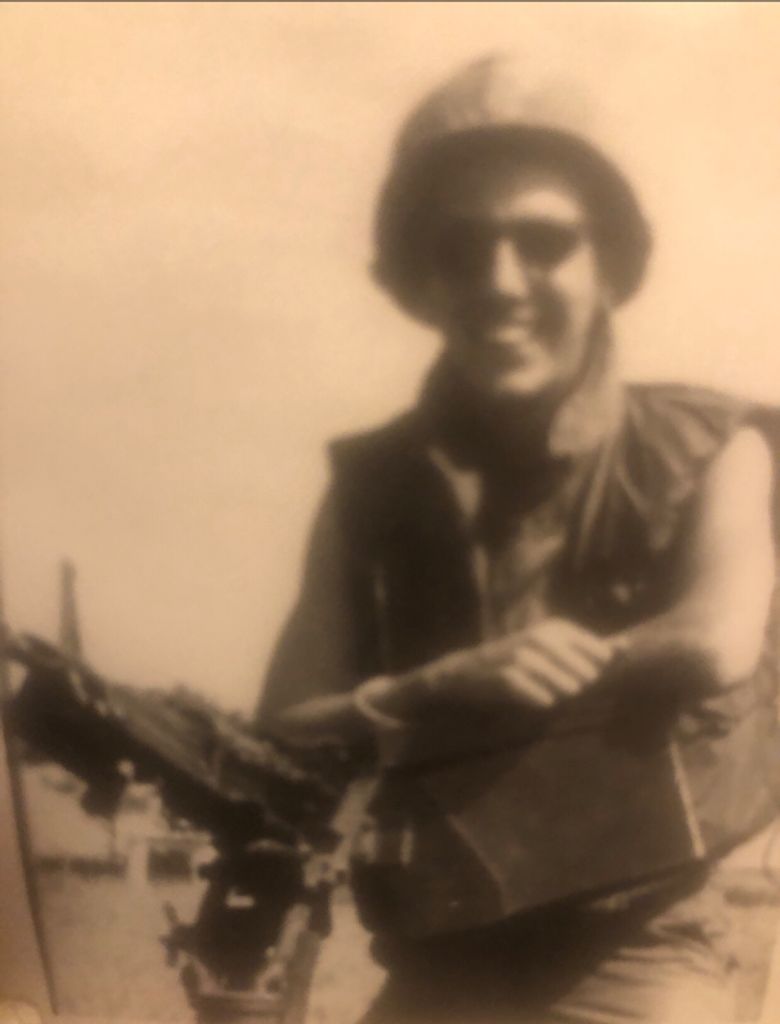 Ralph "Rick" Whitehall Profile Photo