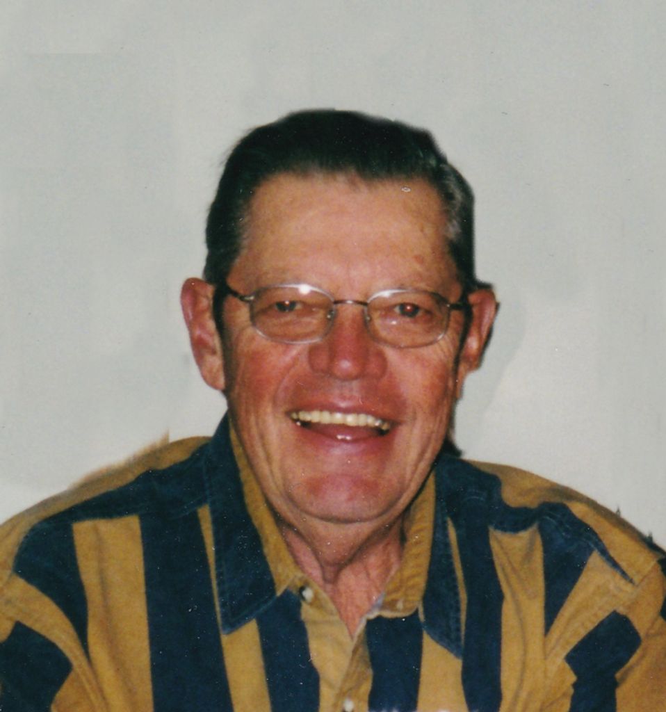 James "Jim" Gentle Profile Photo