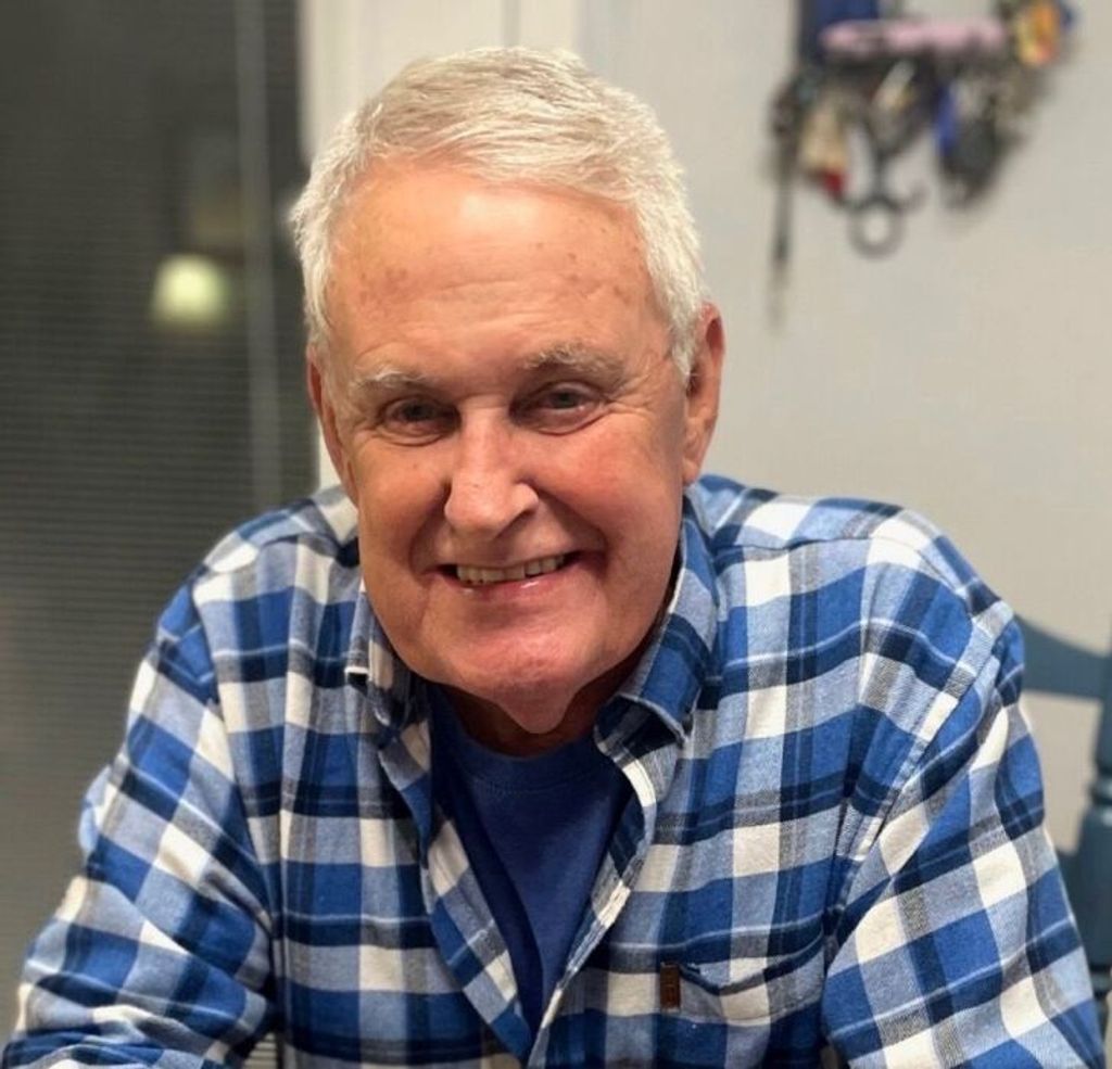 Buddy Thomas Profile Photo