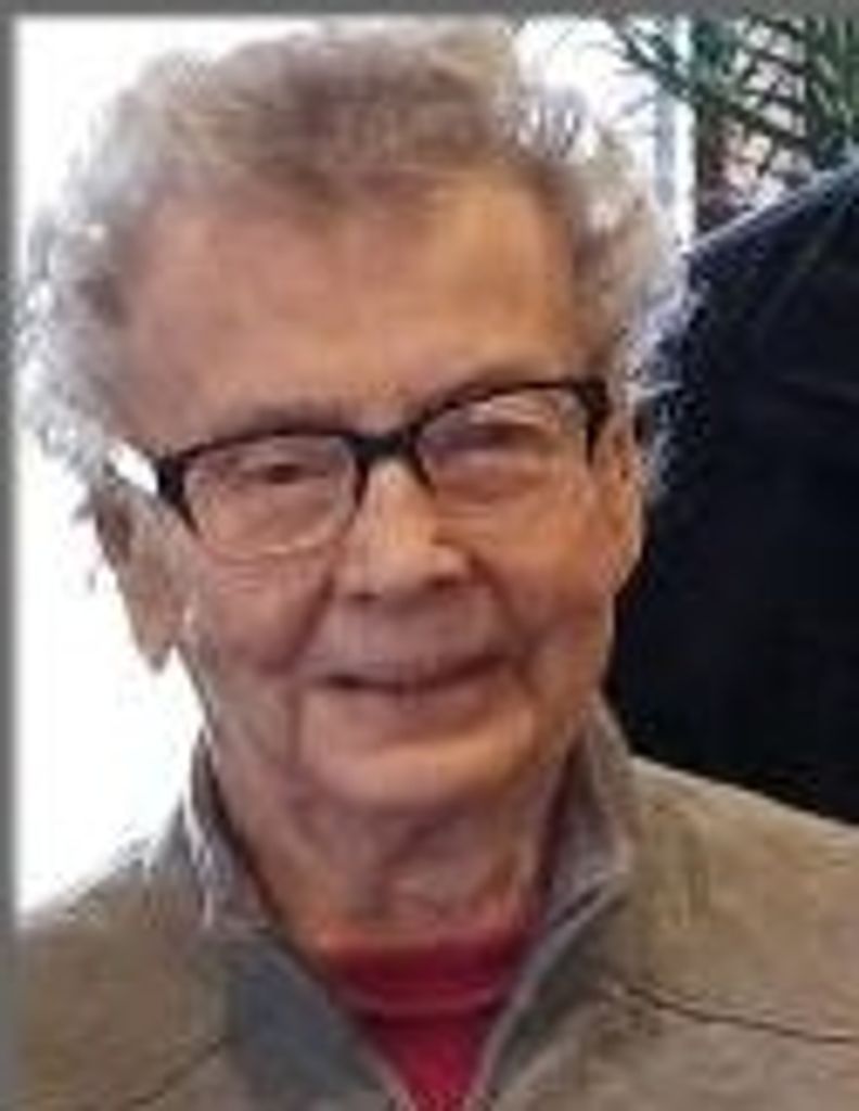 Ilo M. (Wyandt)  Grubaugh