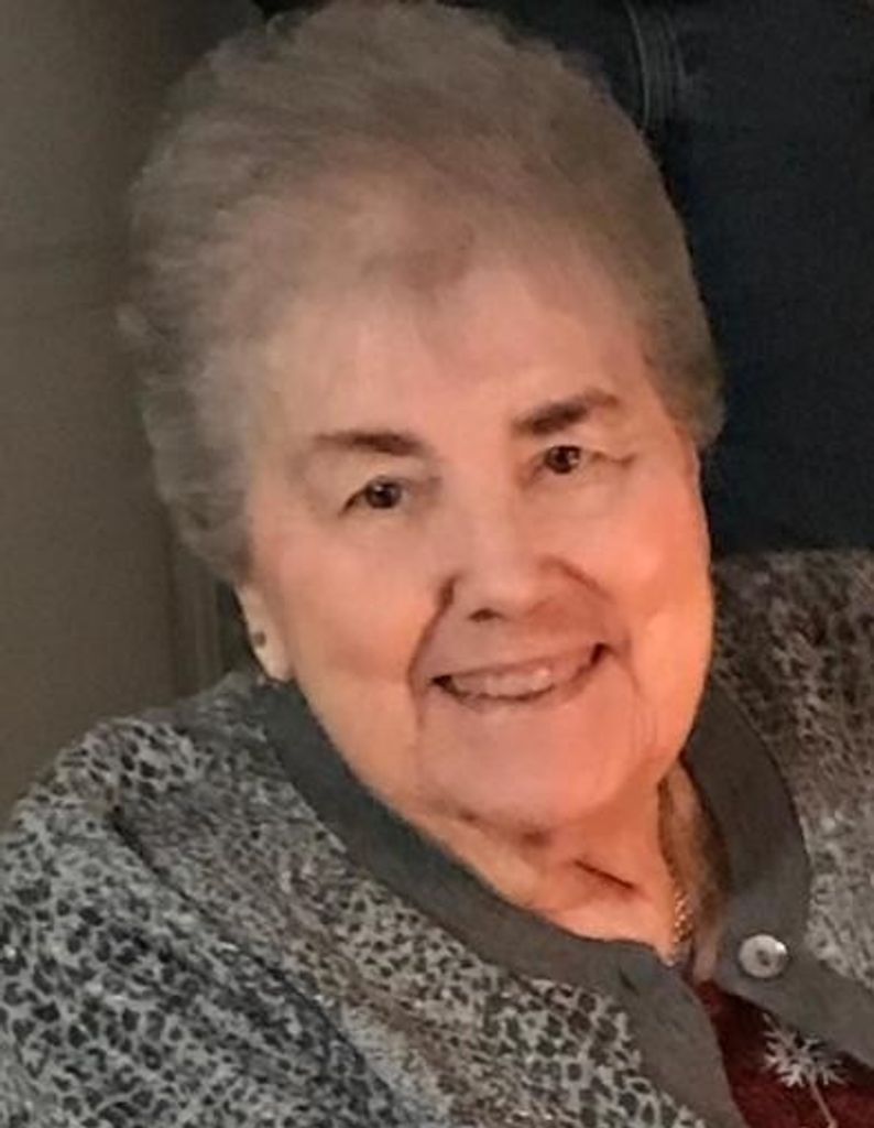 Patricia Stanoski