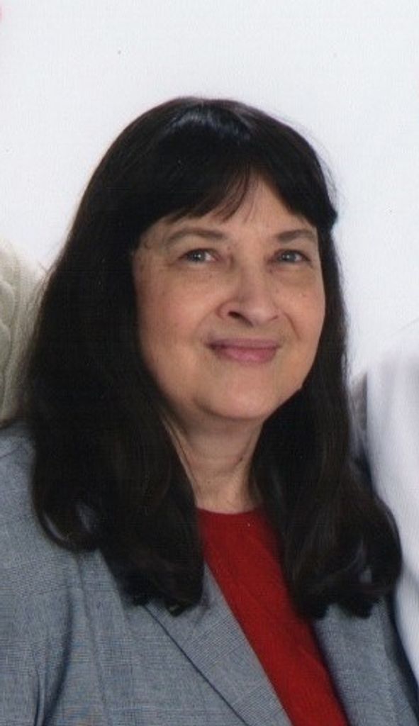 Linda Bennett Suttles