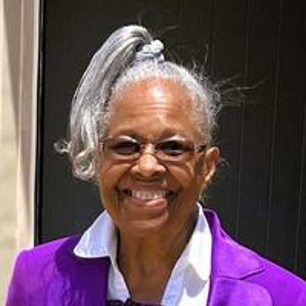 Mary Ann Milan