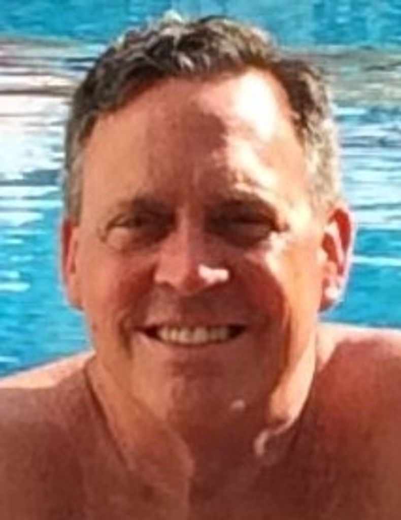 Brian Reese Gillespie