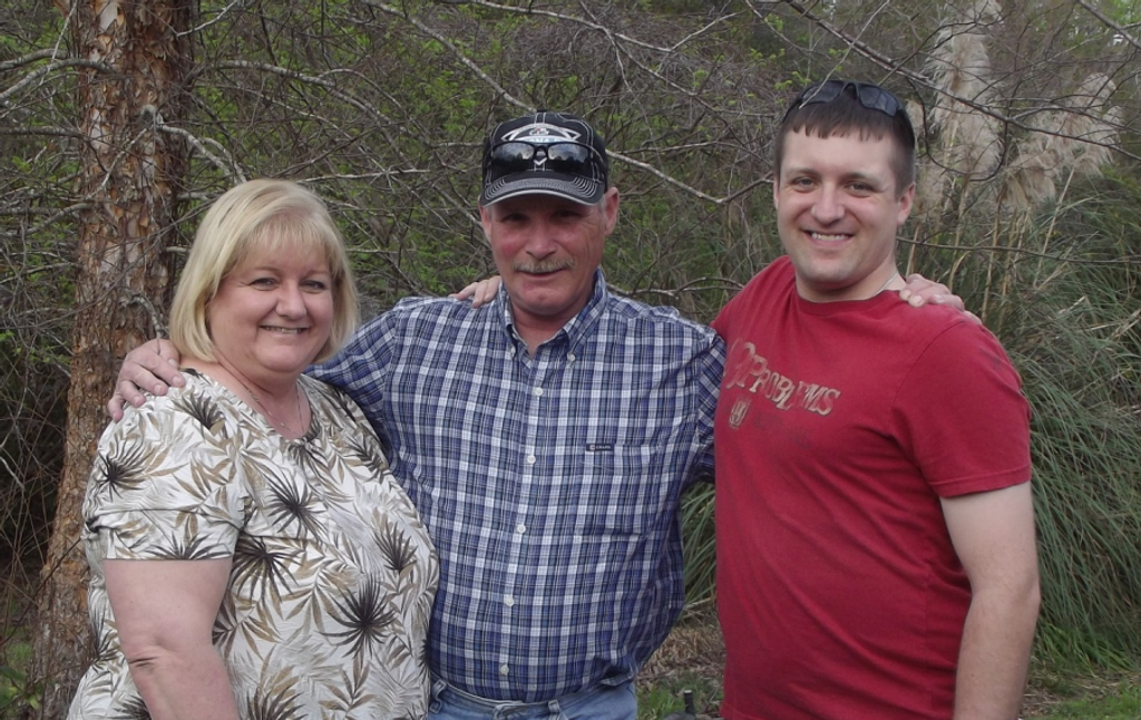 Anthony "Steve" Steven Ragsdale Profile Photo