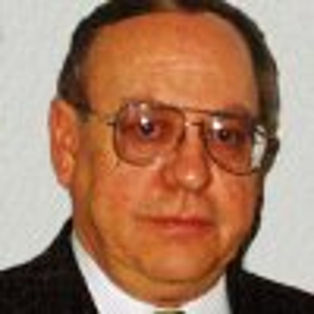 Donald  Luther Hovis