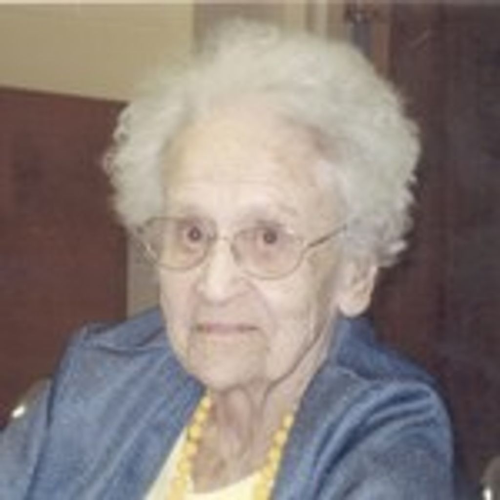 Silvia Etta Pederson Profile Photo