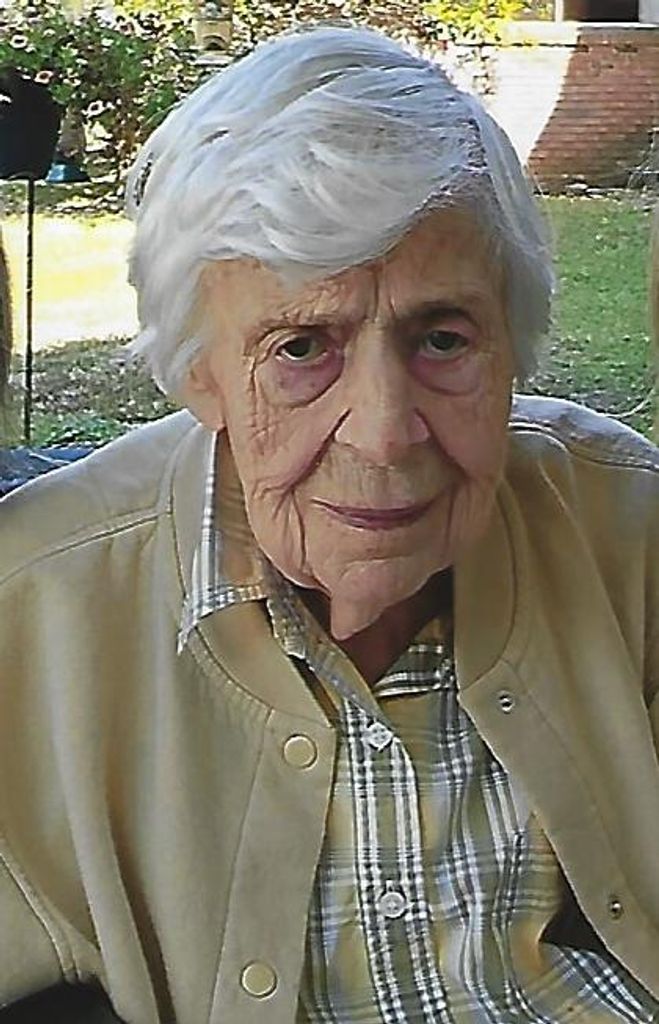 Rita Flora Mazdzer Profile Photo