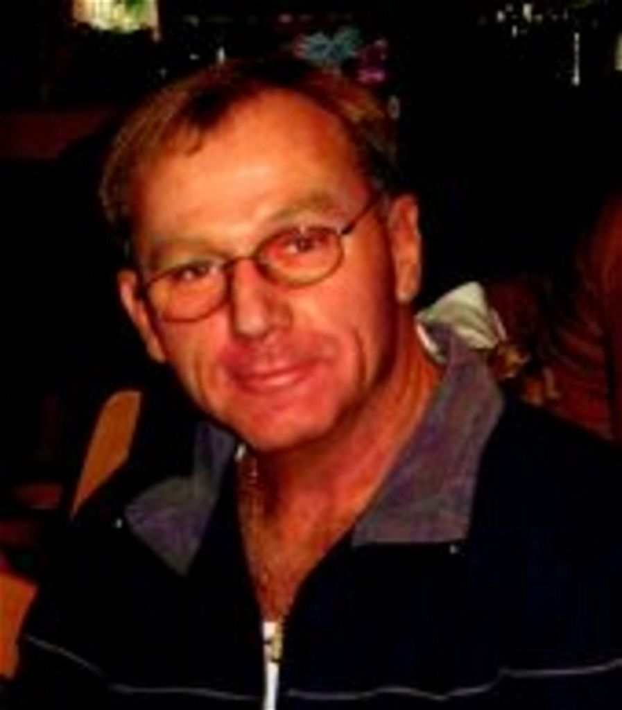 William E. Allbrook