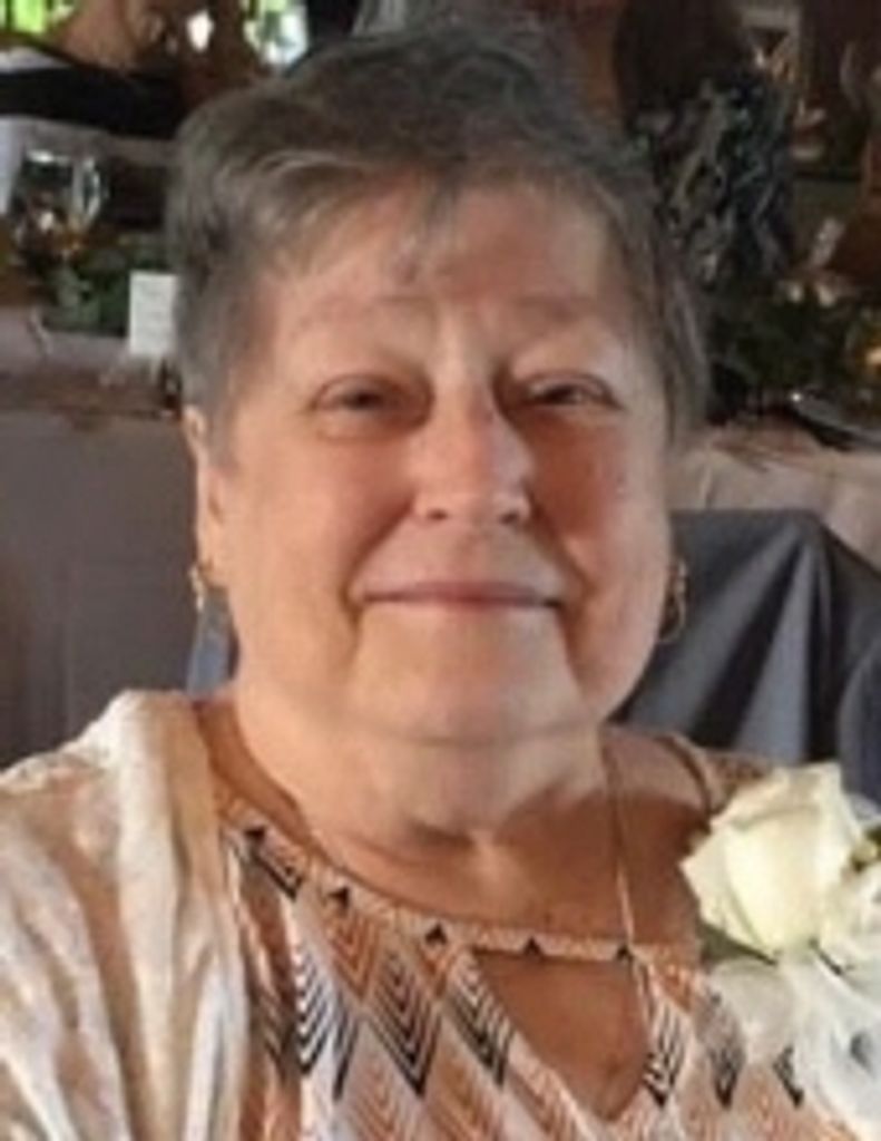 Geraldine P. Krzeminski