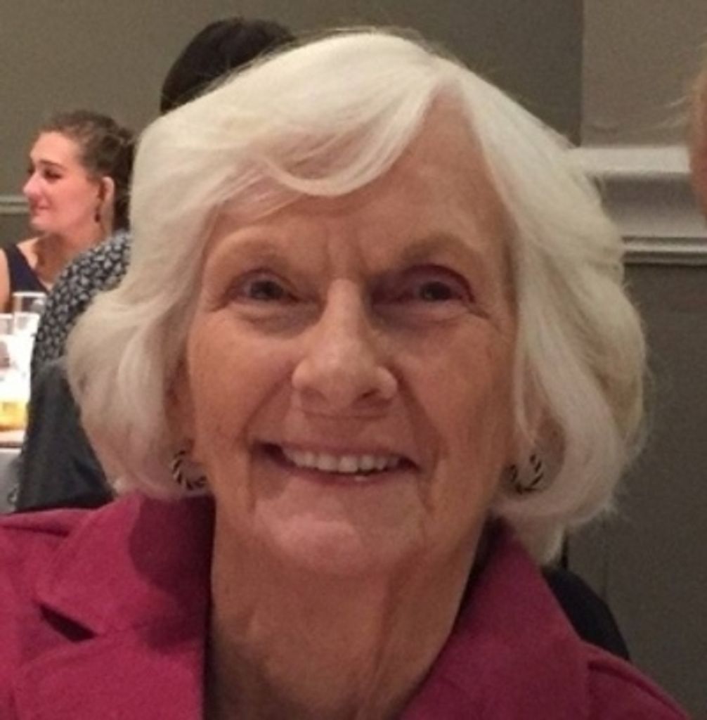 Rosemary T. Daeger Profile Photo