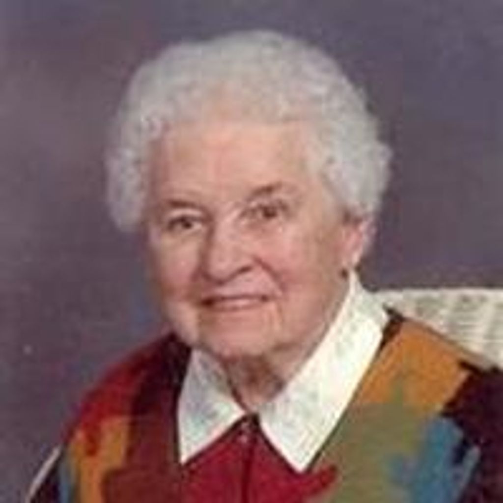 Marion (Mcmurray)  Packer