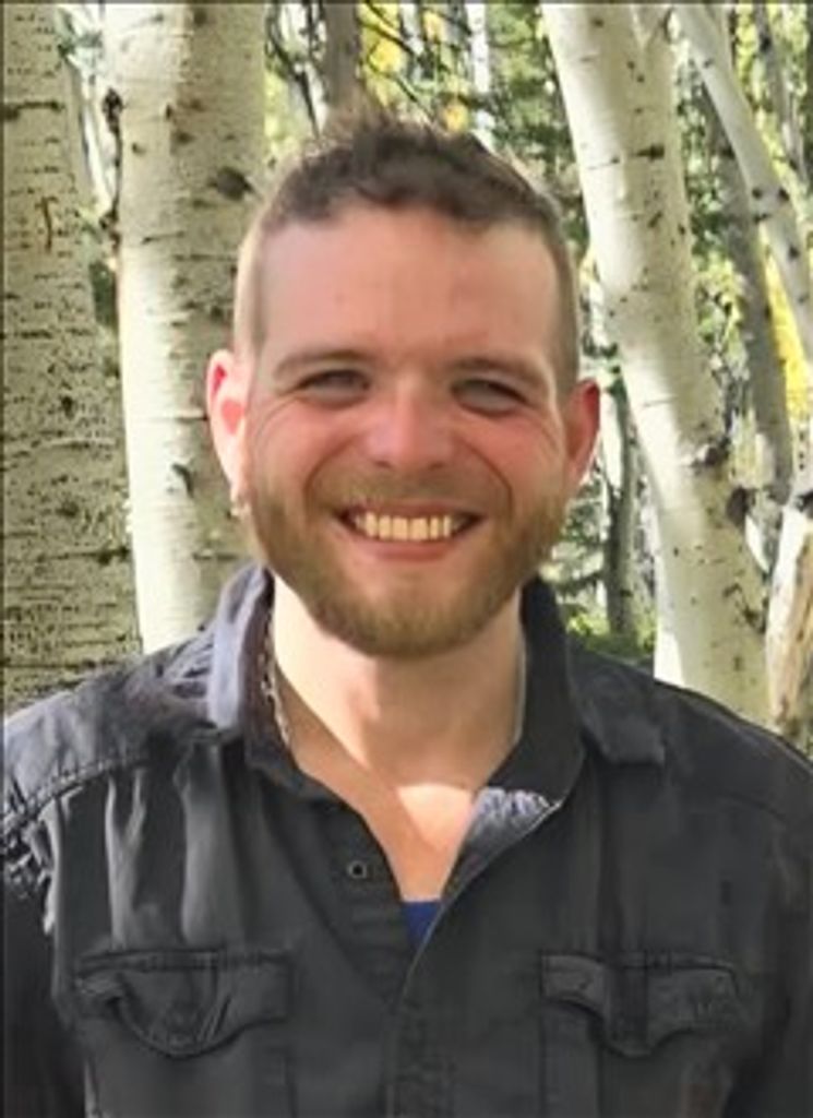 Keith Alan Larsen