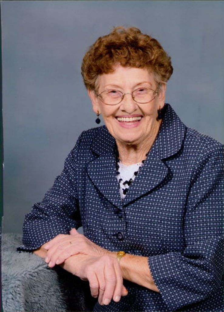 Mary Elizabeth Mckinney