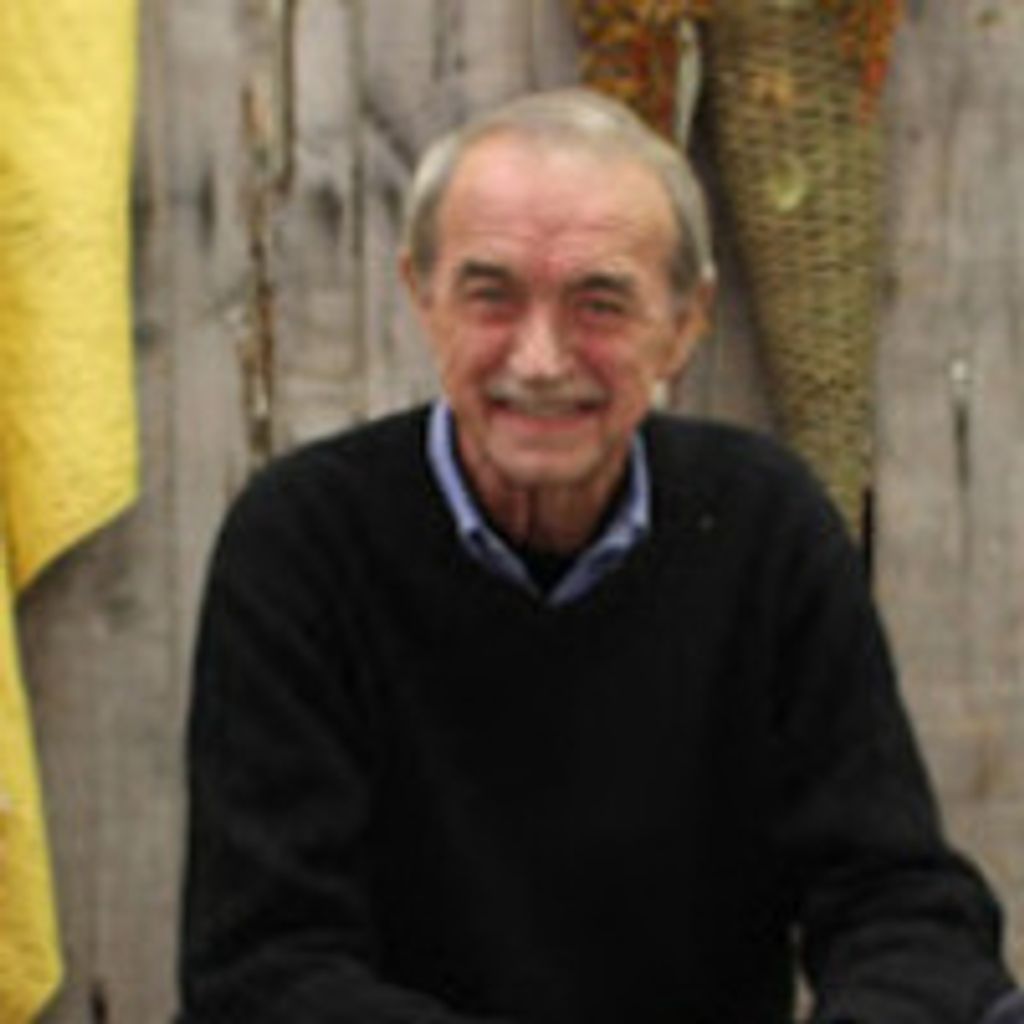 Ronnie Martin Mendenhall
