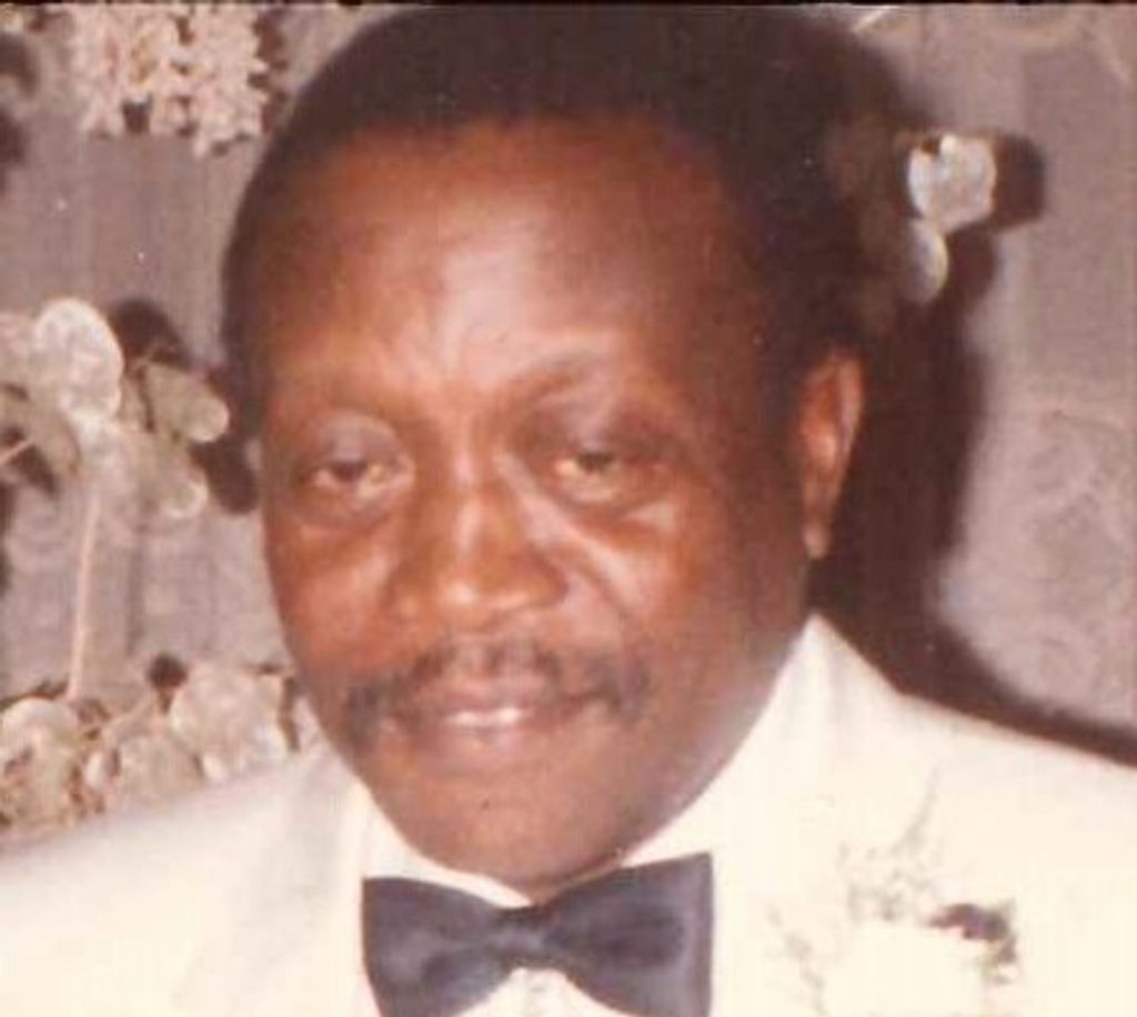 Otis Acell Smith Profile Photo