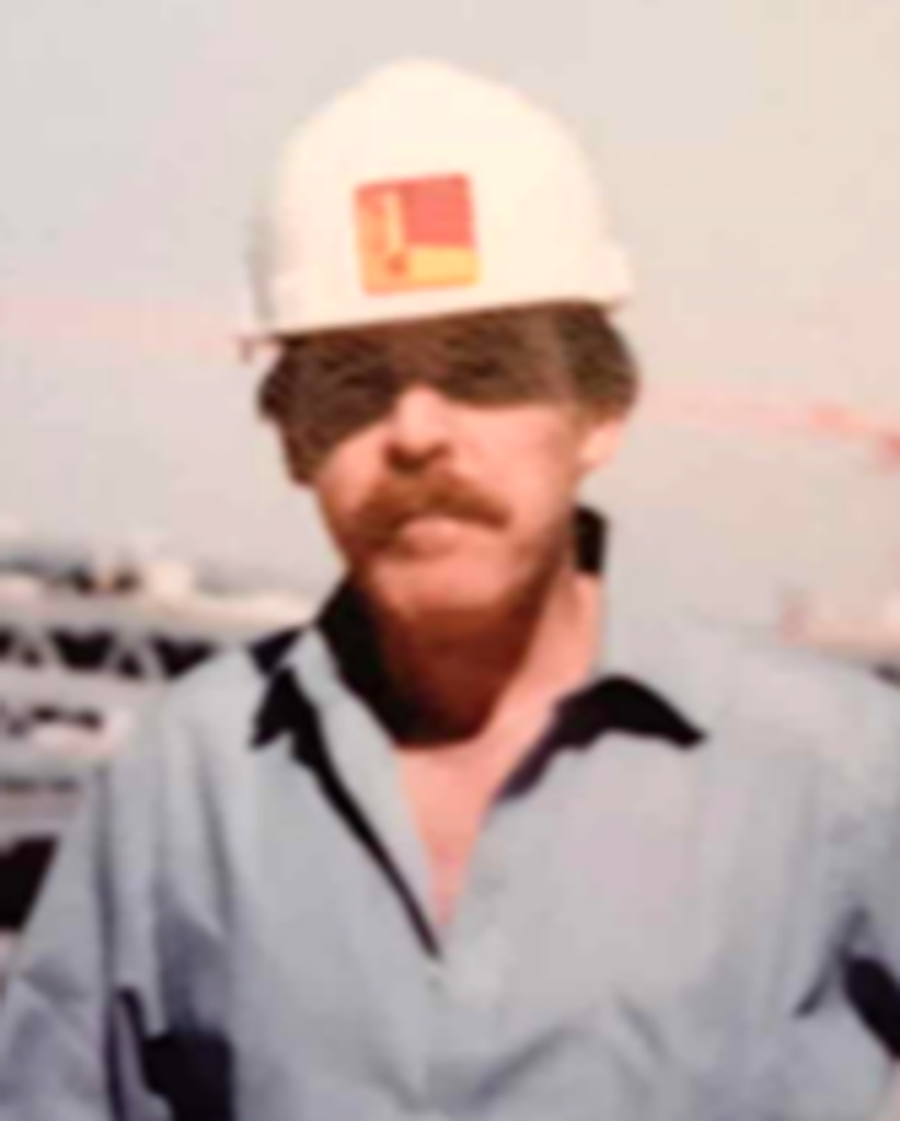 Burton "Burt" Arthur Copson Profile Photo