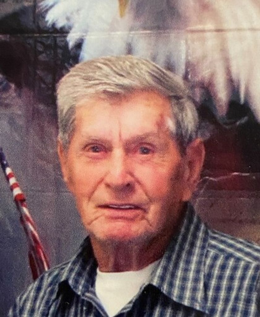 Edgar Leroy Phillips Profile Photo