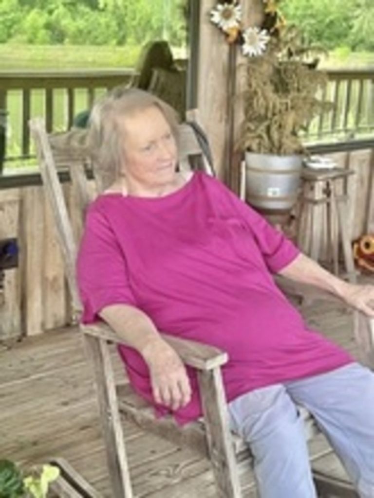 Marjorie  Faye Upton Profile Photo