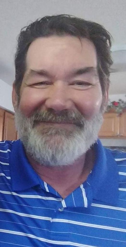Billy Joe Davis Profile Photo