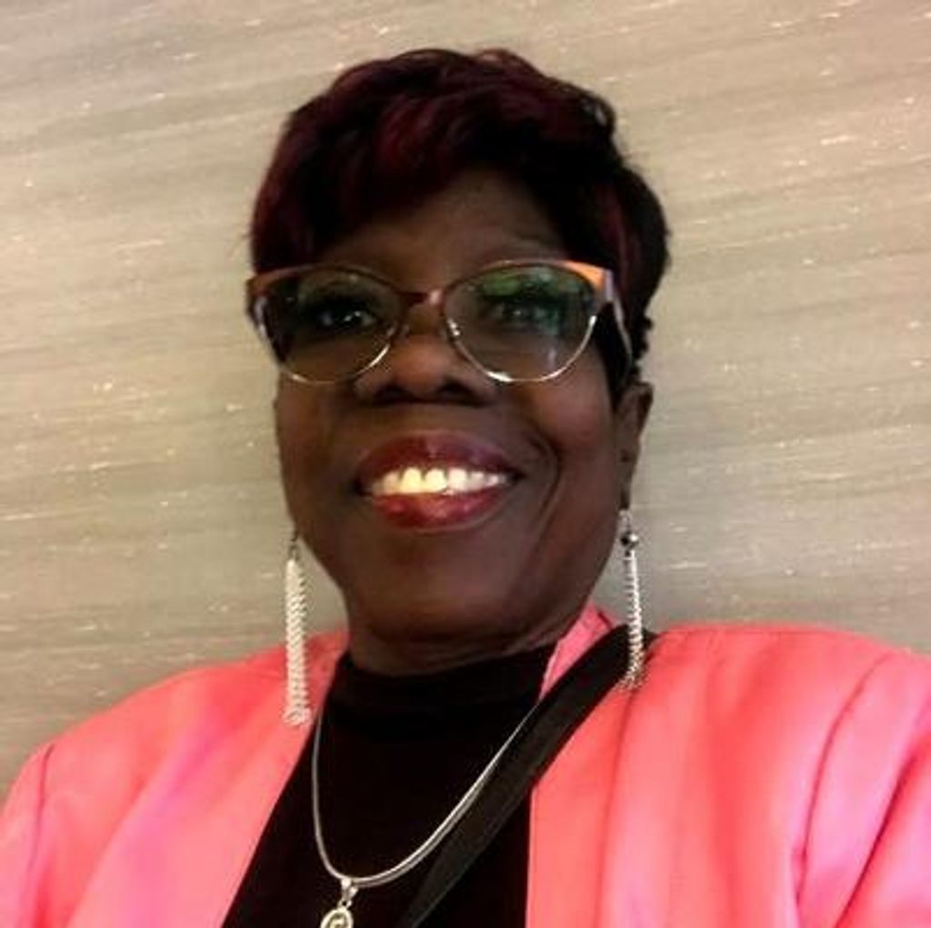 Mariland Wofford Profile Photo