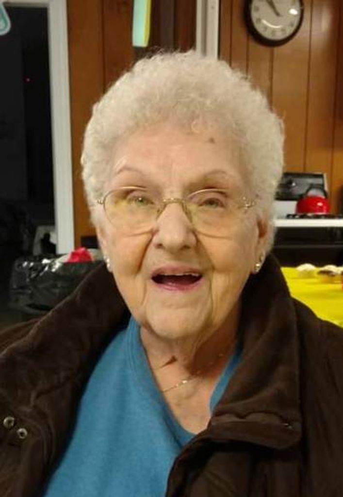 Dorothy E. Lentz