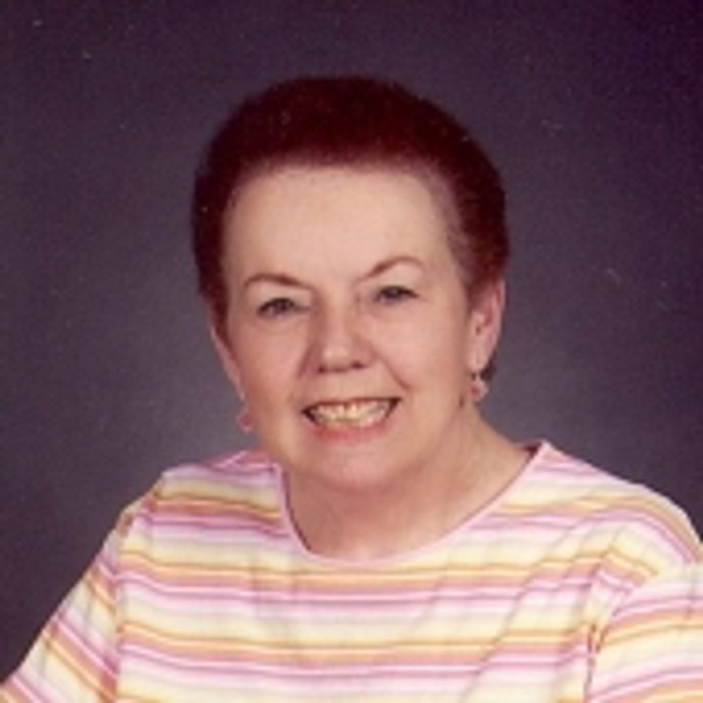 Elizabeth "Liz" Vaughn