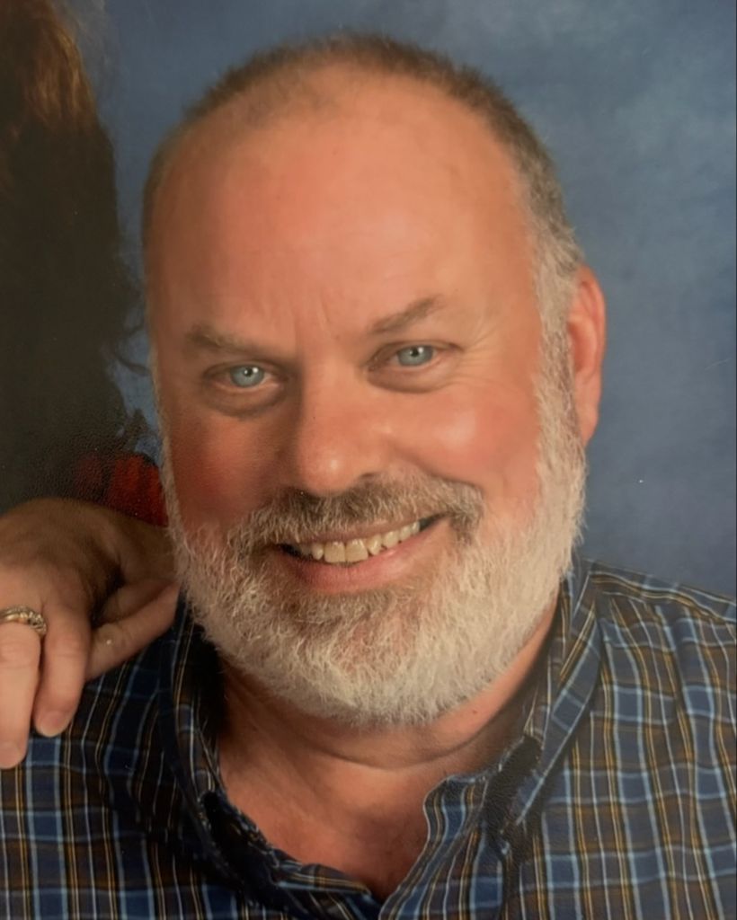 James "Jim" T. Falk Profile Photo