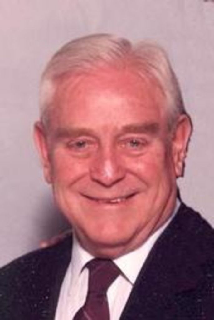 Harold Martin Friedel, Jr.