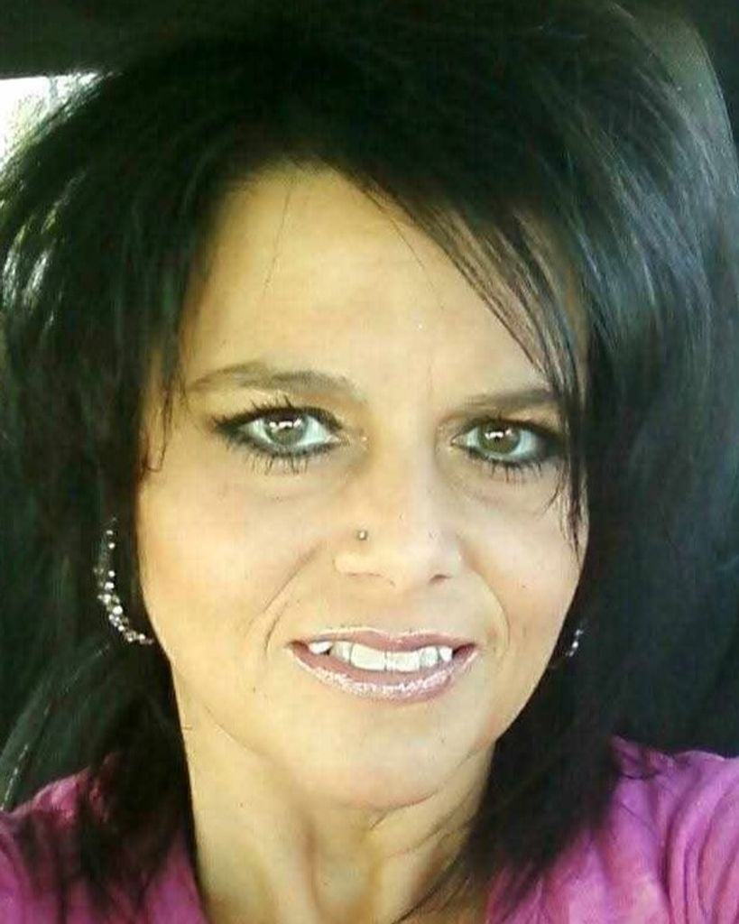 Ginger Lee Fisher Profile Photo